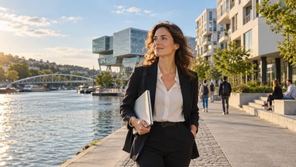 5 critères essentiels pour sélectionner votre agence IA à Lyon