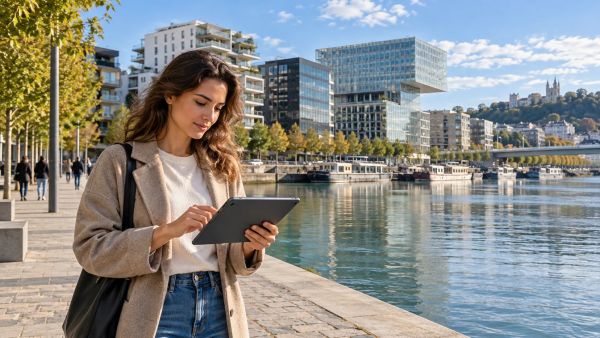 5 critères essentiels pour sélectionner votre agence IA à Lyon