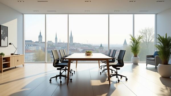Choisir une agence IA à Lyon pour des solutions sur mesure