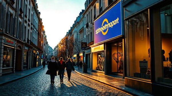 Découvrez comment trouver Streamonsport à sa nouvelle adresse en 2026