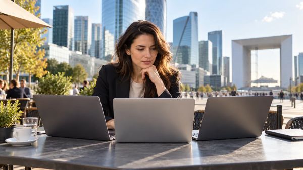 Guide d’achat pour un parc informatique : neuf, reconditionné ou en location