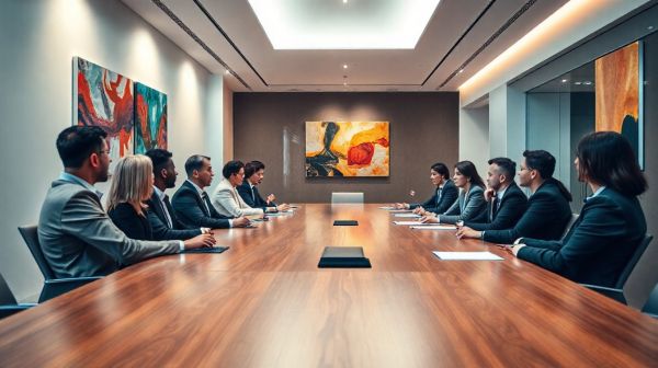 Les meilleures agences de création de contenu pour booster votre projet