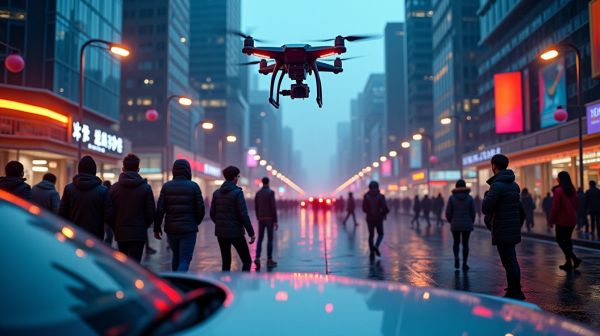 Les surprises du high tech à ne pas manquer en 2026