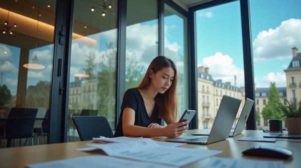 Quelle agence e-commerce à Paris pour maximiser vos ventes ?