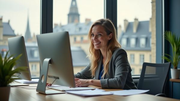 Quelle agence e-commerce à Paris pour maximiser vos ventes ?