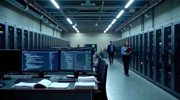 Renouveler son parc informatique : acheter, louer ou reconditionné