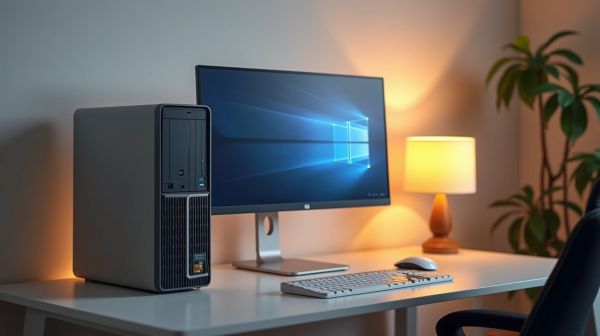Renouveler son parc informatique : acheter, louer ou reconditionné