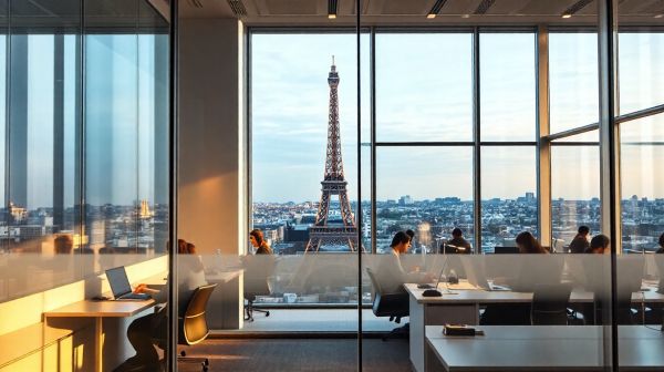 Top 5 agences e-commerce à Paris pour booster vos revenus