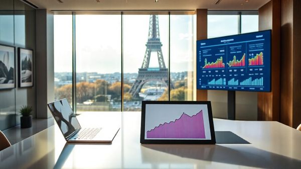 Top 5 agences e-commerce à Paris pour booster vos revenus