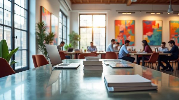 Top 5 critères pour sélectionner votre agence Webflow idéale