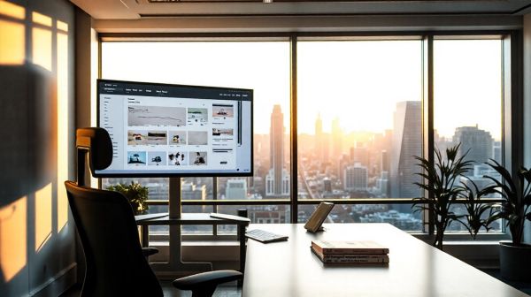 Top 5 critères pour sélectionner votre agence Webflow idéale