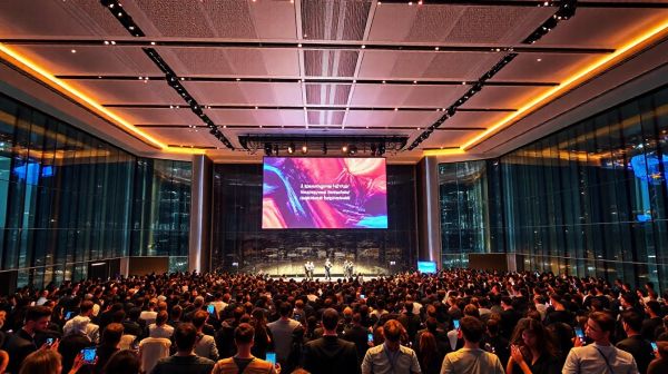 Top innovations high tech attendues en 2026 à découvrir