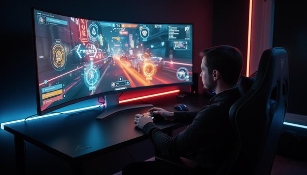 jeu vidéo BLITZ en 2026 : la révolution du divertissement rapide et intense